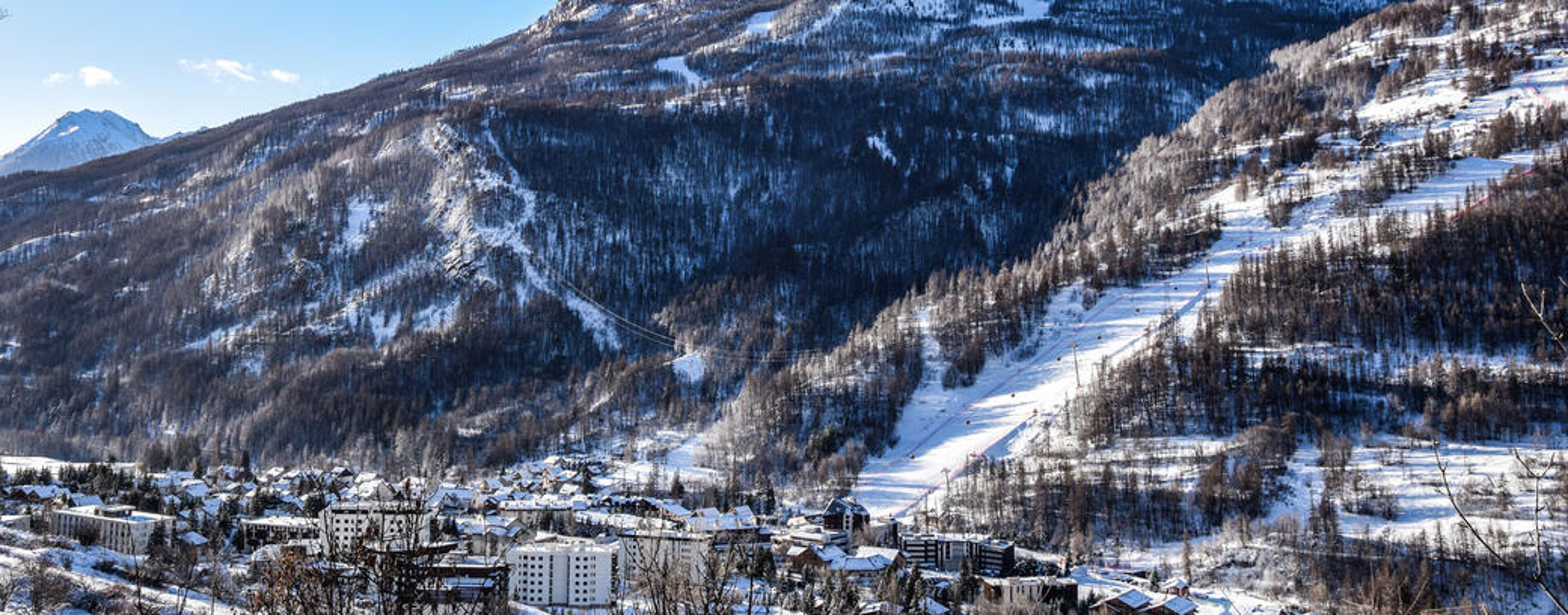 Station de ski Serre Chevalier