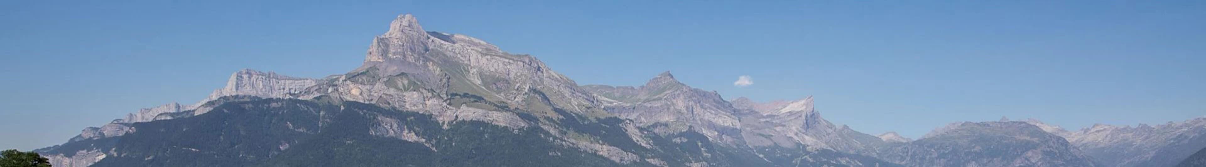 location vacances Combloux été