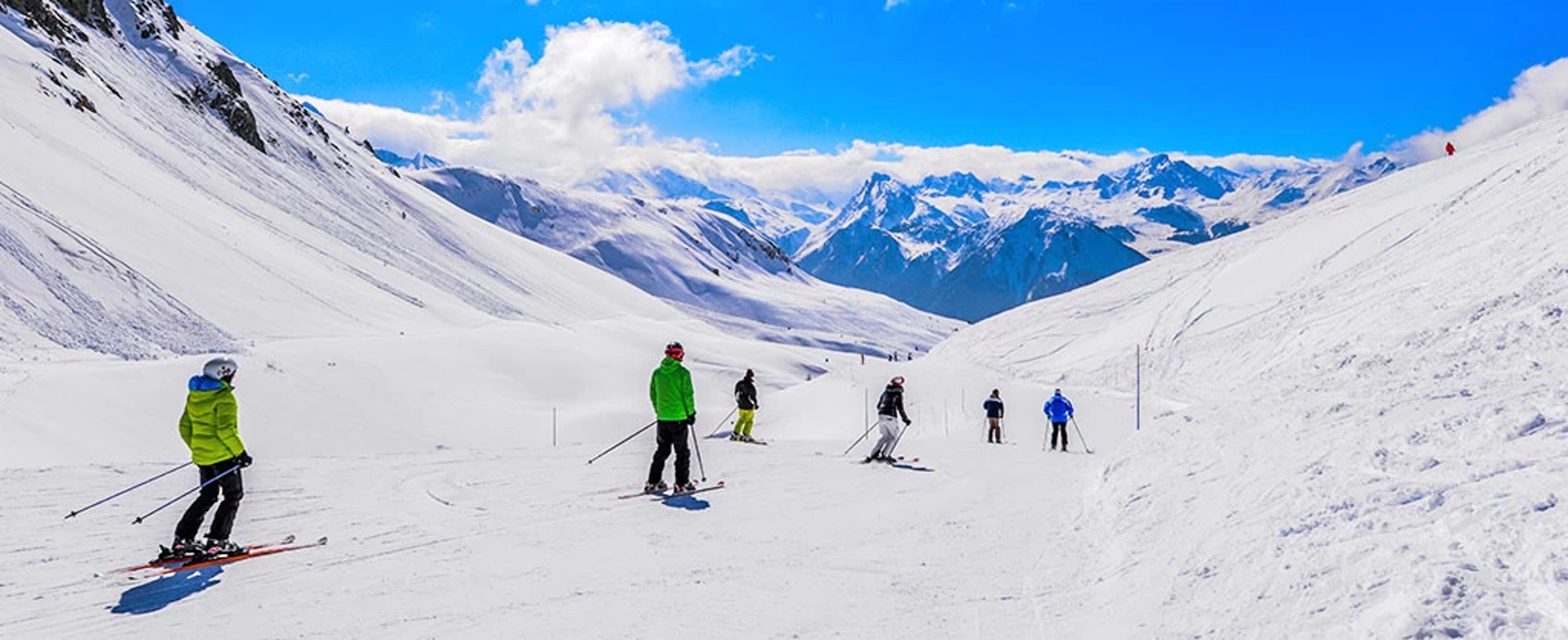 La Plagne